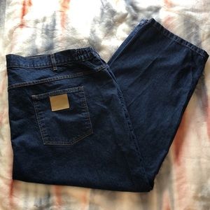Duke classic jeans mens size 54xS (short)